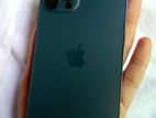 Apple iPhone 12 Pro 256GB (Used)