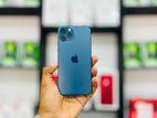 Apple iPhone 12 Pro 256 (Used)