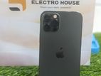 Apple iPhone 12 Pro 256(BATTARY REPLACE) (Used)