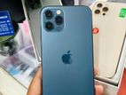 Apple iPhone 12 Pro 256G|128GB Q1 (Used)