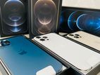 Apple iPhone 12 Pro 256GB /128/ 512 (Used)