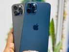Apple iPhone 12 Pro 256GB/128GB 5G 3 (Used)