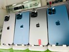 Apple iPhone 12 Pro 256GB/128GB FULLSET (Used)