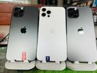 Apple iPhone 12 Pro 256GB/128GB Fullset (Used)