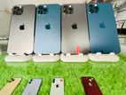 Apple iPhone 12 Pro 256GB/128GB FULLSET (Used)