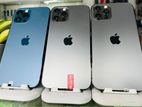 Apple iPhone 12 Pro 256GB/128GB FULLSET (Used)