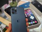 Apple iPhone 12 Pro 256GB/128GB (Used)