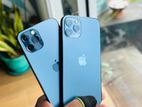 Apple iPhone 12 Pro 256GB }128GB (Used)