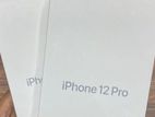 Apple iPhone 12 Pro 256GB -/292/ (New)