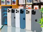 Apple iPhone 12 Pro 256GB 512GB USA 🇺🇸 (Used)