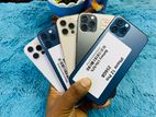 Apple iPhone 12 Pro 256GB / 512GB (Used)