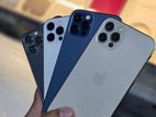 Apple iPhone 12 Pro 256GB 5G A (Used)