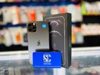 Apple iPhone 12 Pro 256GB 5G F (Used)