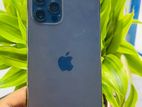 Apple iPhone 12 Pro 256GB 5G j (Used)