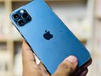 Apple iPhone 12 Pro 256GB - 5G LL/A (Used)