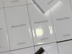 Apple iPhone 12 Pro 256GB 5G (New)