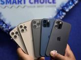 Apple iPhone 12 Pro 256GB 5G (Used)