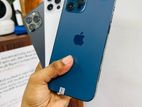 Apple iPhone 12 Pro 256GB 5G (Used)