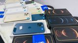 Apple iPhone 12 Pro 256GB 5G (Used)