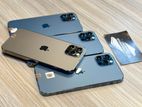 Apple iPhone 12 Pro 256GB [90-95🔋] (Used)