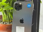 Apple iPhone 12 Pro 256GB A (Used)