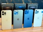 Apple iPhone 12 Pro 256GB [All Colors] (Used)