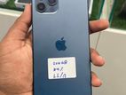 Apple iPhone 12 Pro 256GB / BH 88/ (Used)