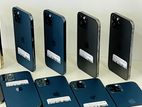 Apple iPhone 12 Pro 256GB Black 17947 (Used)