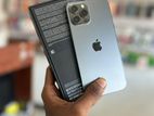 Apple iPhone 12 Pro 256GB BLACK FULLSET (Used)