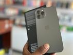 Apple iPhone 12 Pro 256GB Black (Used)