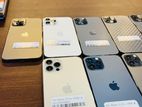 Apple iPhone 12 Pro 256GB Blue 16925 (Used)