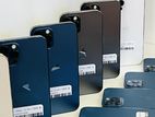 Apple iPhone 12 Pro 256GB Blue 17426 (Used)