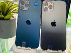 Apple iPhone 12 Pro 256GB BLUE (Used)