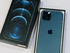 Apple iPhone 12 Pro 256GB BLUE (Used)