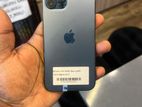 Apple iPhone 12 Pro 256GB BLUE (Used)
