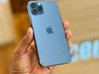 Apple iPhone 12 Pro 256GB (Blue) (Used)