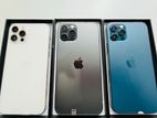 Apple iPhone 12 Pro 256GB Blue (Used)