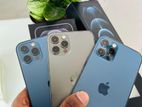 Apple iPhone 12 Pro 256GB Blue (Used)