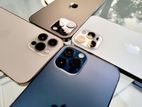 Apple iPhone 12 Pro 256GB Blue (Used)