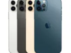 Apple iPhone 12 Pro 256GB (Brand New)