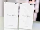 Apple iPhone 12 Pro 256GB CPO Seal Pack (New)