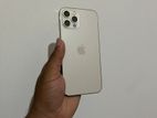 Apple iPhone 12 Pro 256gb (Used)