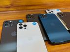 Apple iPhone 12 Pro 256GB Ee (Used)