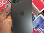 Apple iPhone 12 Pro 256gb free 20w (Used)