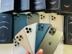 Apple iPhone 12 Pro 256GB Full box (Used)
