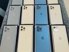 Apple iPhone 12 Pro 256GB full box (Used)