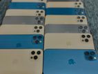 Apple iPhone 12 Pro 256GB Full box (Used)