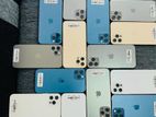 Apple iPhone 12 Pro 256GB Full box (Used)