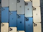 Apple iPhone 12 Pro 256GB FULL SET BOX (Used)