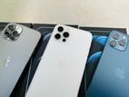Apple iPhone 12 Pro 256GB Full Set Box (Used)